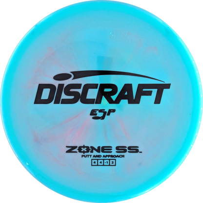 ESP Zone SS