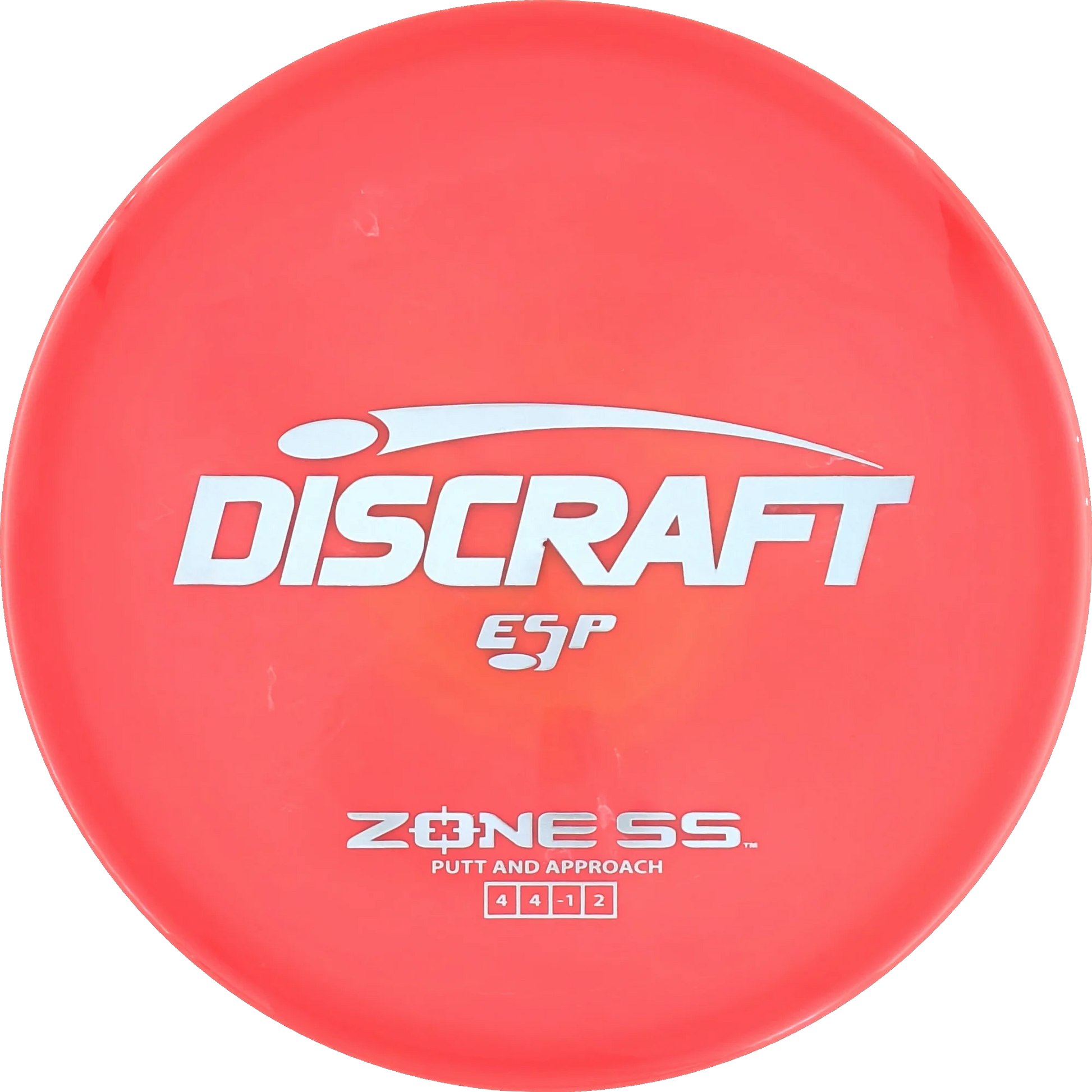 ESP Zone SS