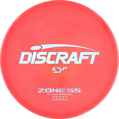 ESP Zone SS