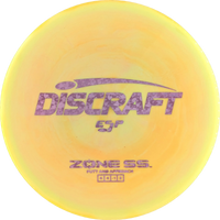 ESP Zone SS