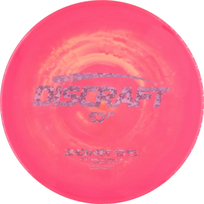 ESP Zone SS
