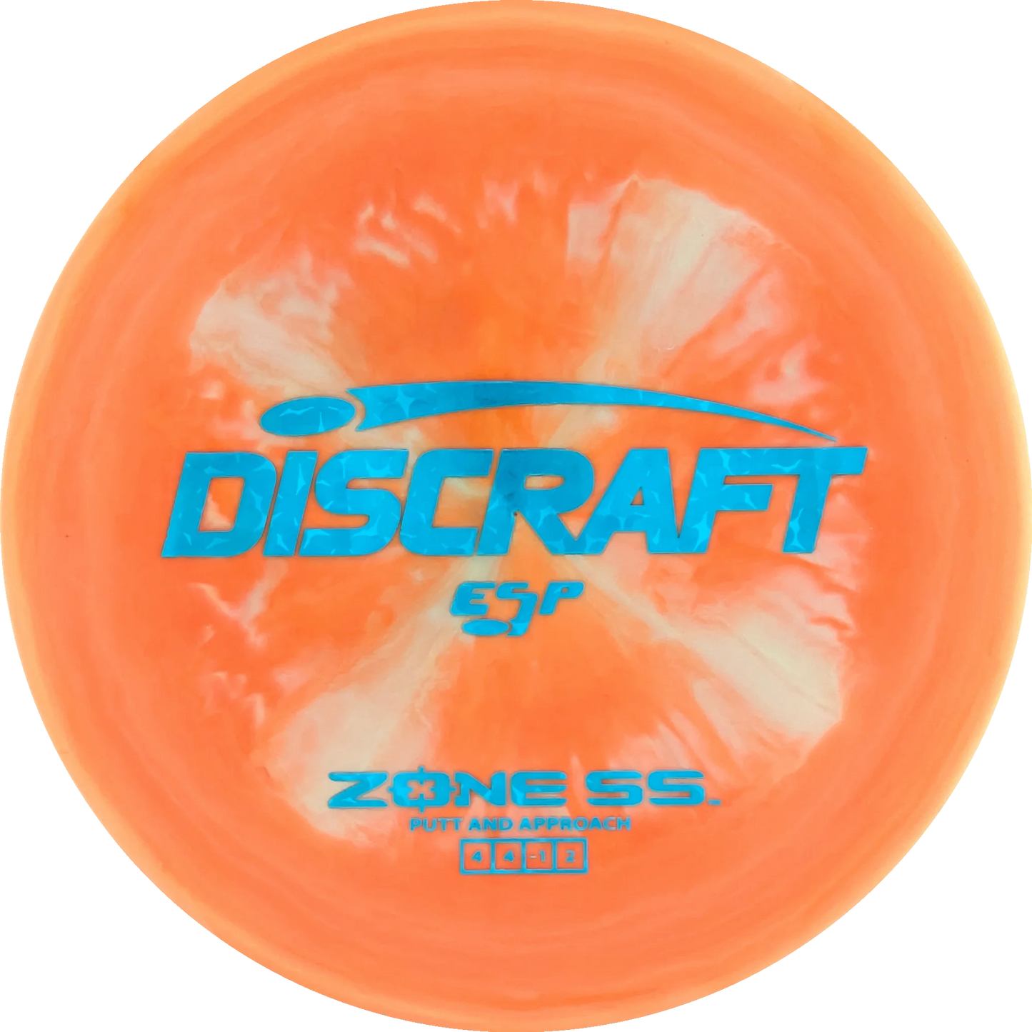 ESP Zone SS