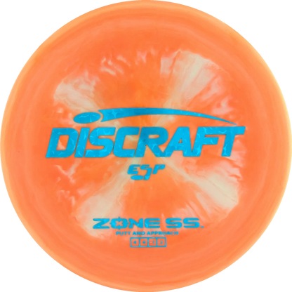 ESP Zone SS
