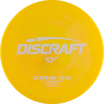 ESP Zone SS