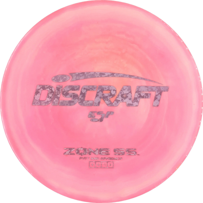 ESP Zone SS