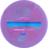 ESP Zone SS