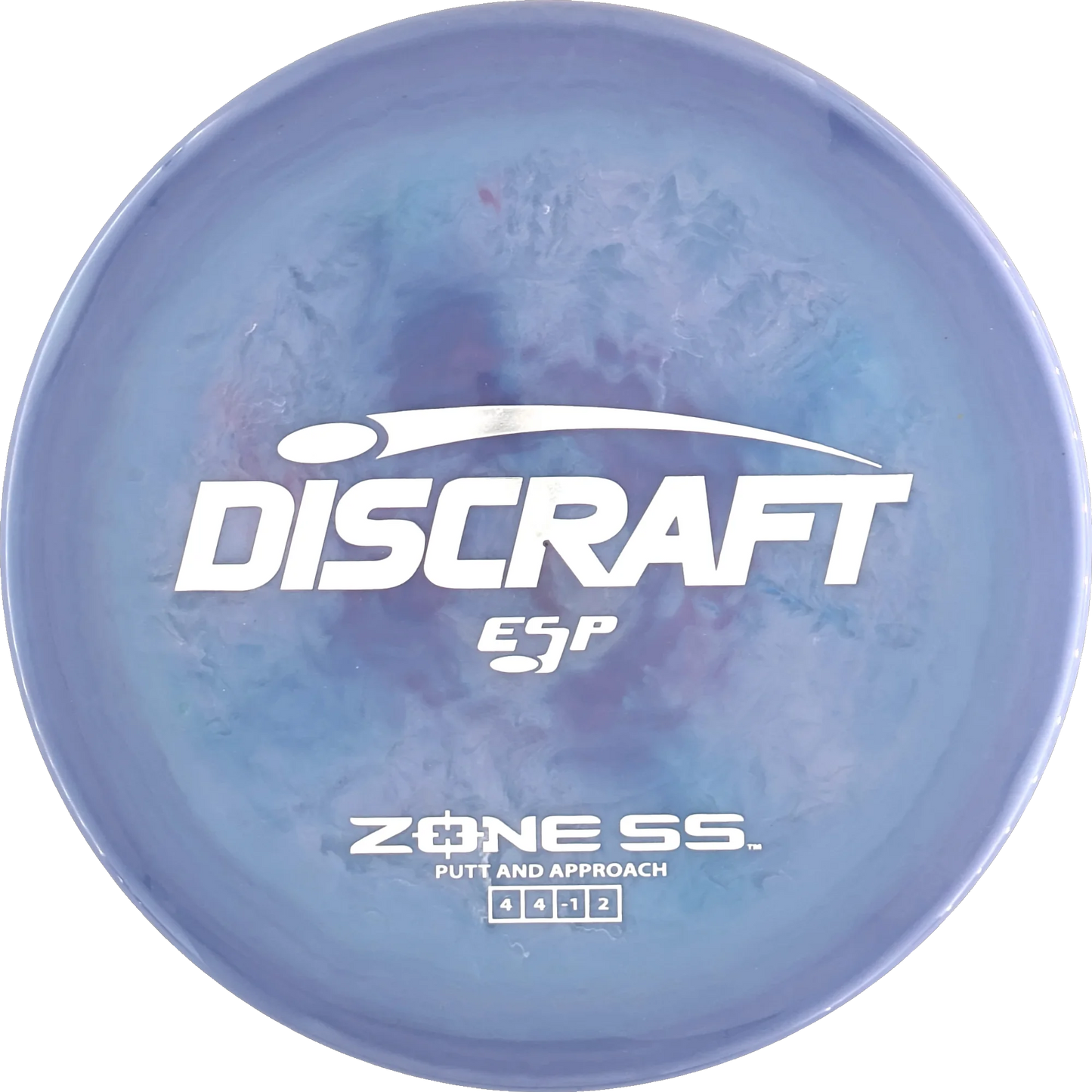 ESP Zone SS