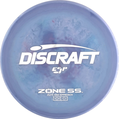 ESP Zone SS