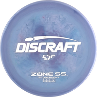 ESP Zone SS