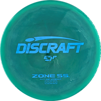ESP Zone SS