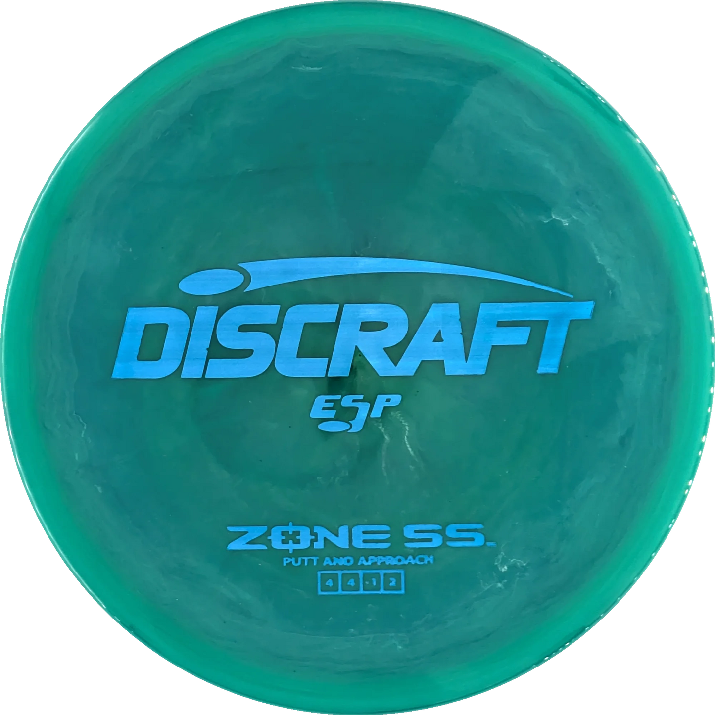 ESP Zone SS