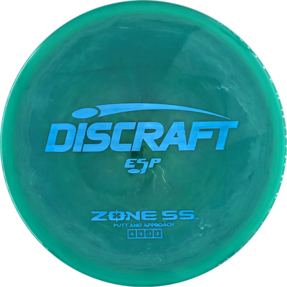 ESP Zone SS