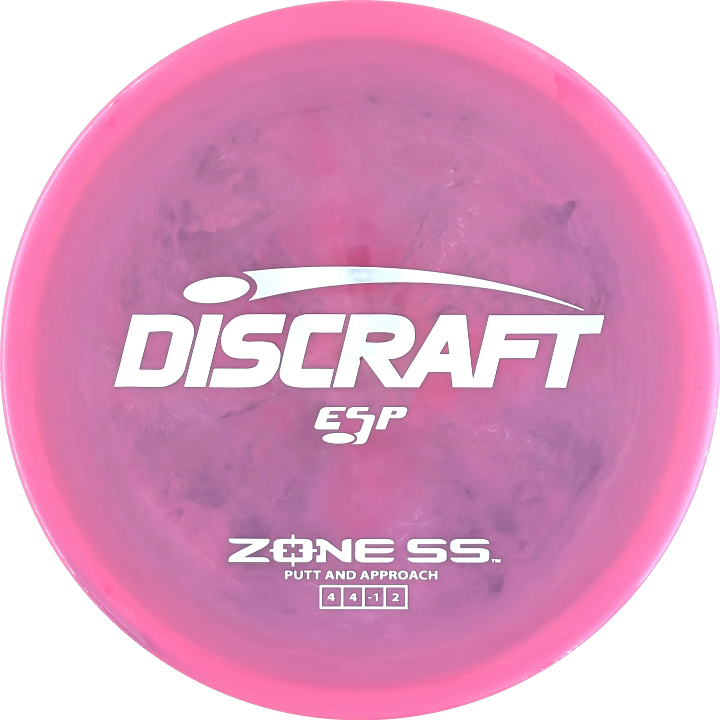 ESP Zone SS