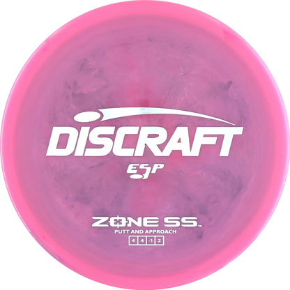 ESP Zone SS