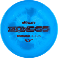 ESP Zone SS