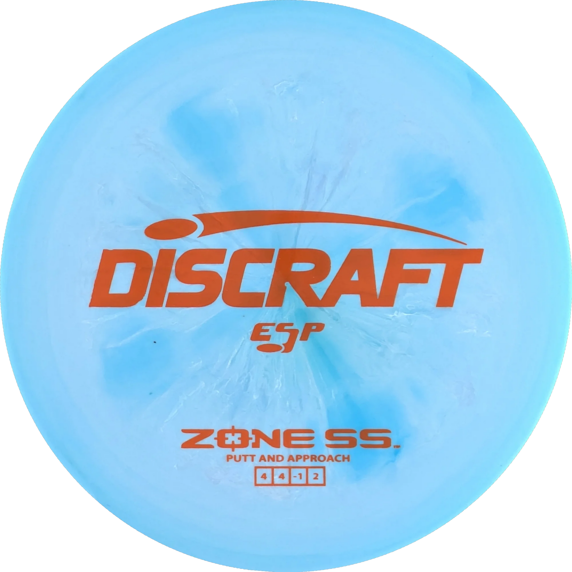 ESP Zone SS