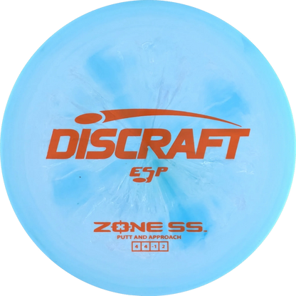 ESP Zone SS