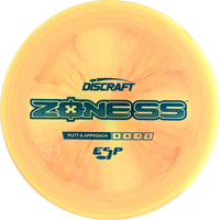 ESP Zone SS