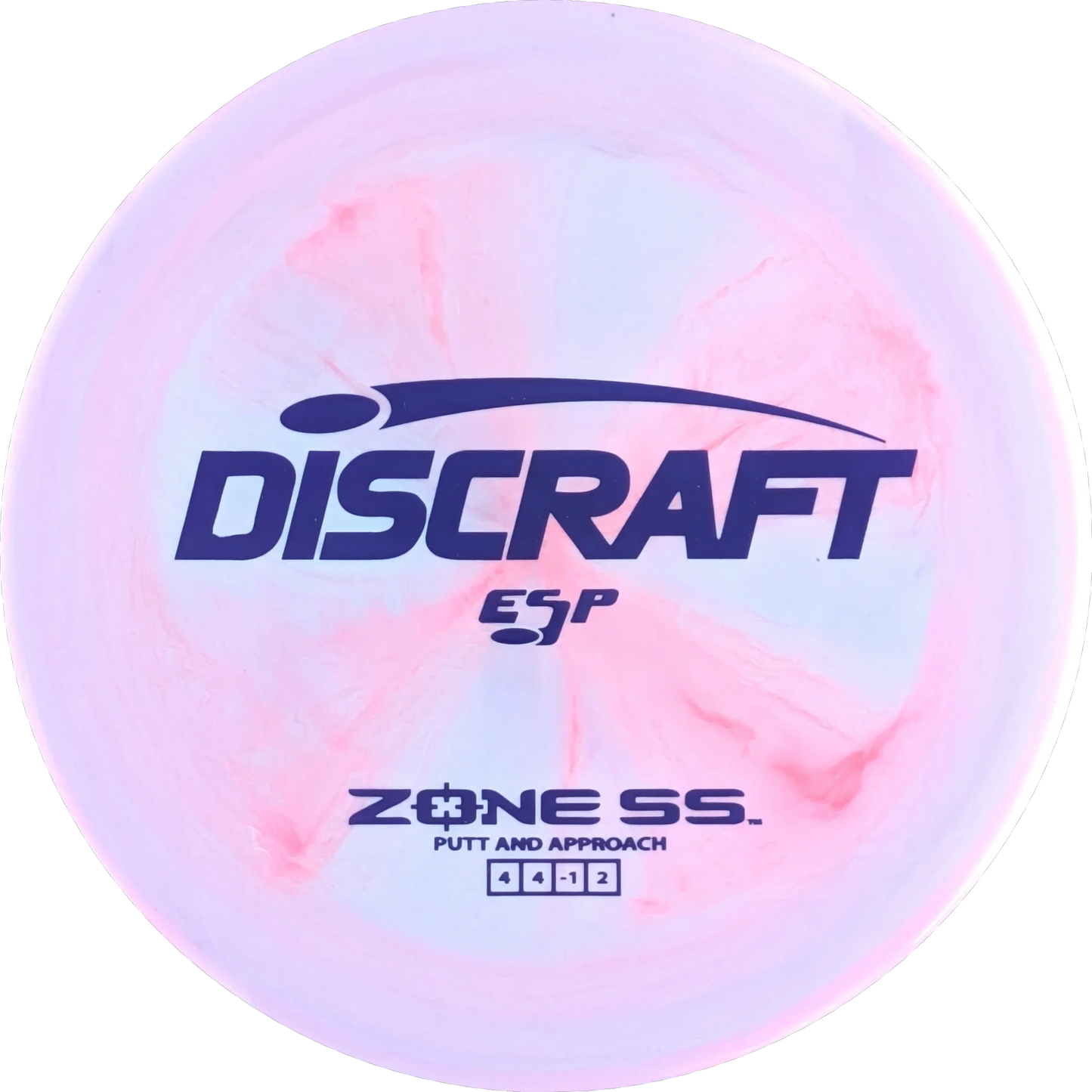 ESP Zone SS