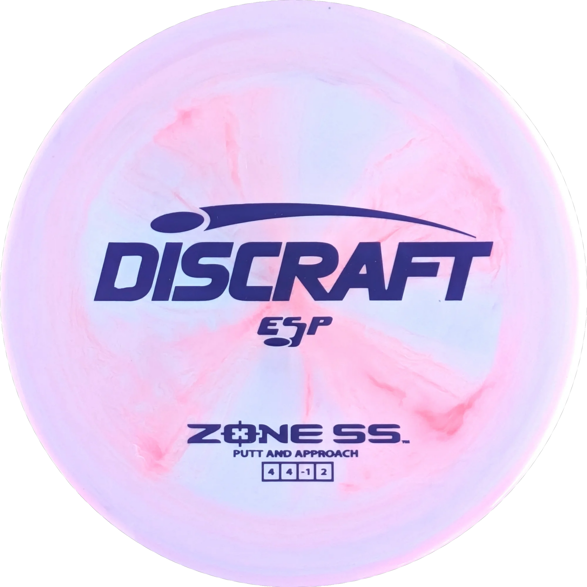 ESP Zone SS