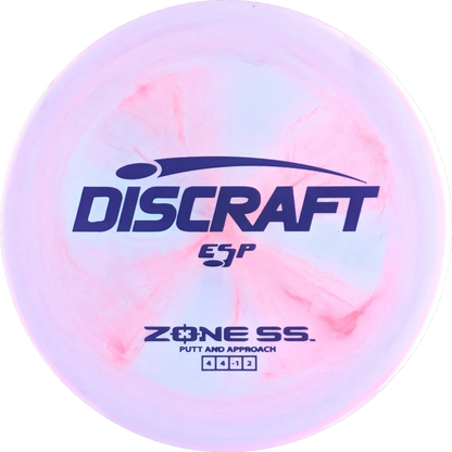 ESP Zone SS