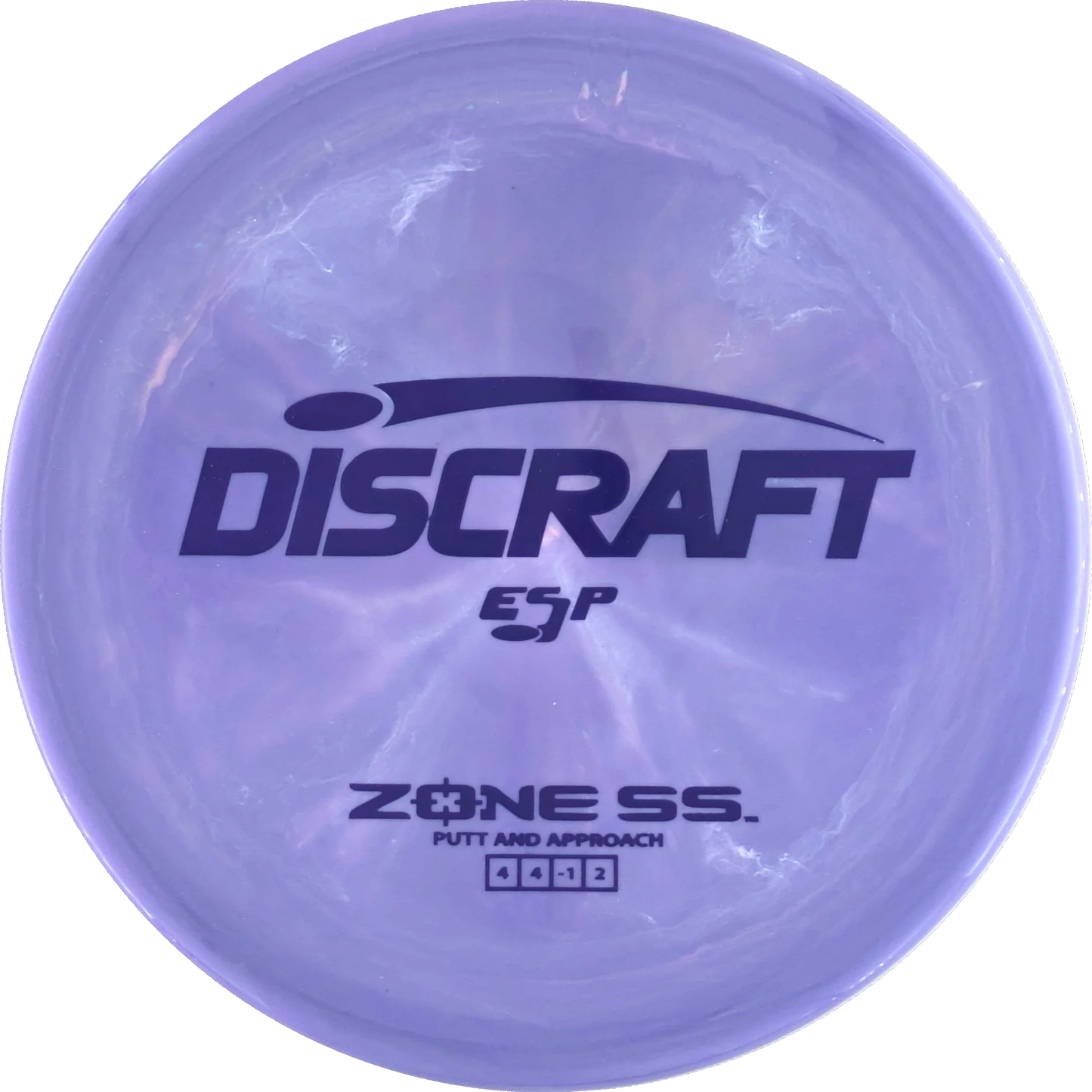 ESP Zone SS