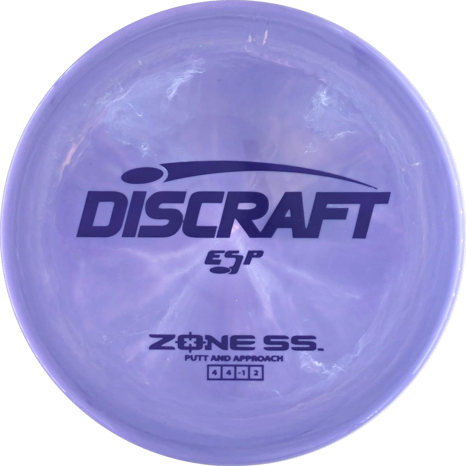 ESP Zone SS