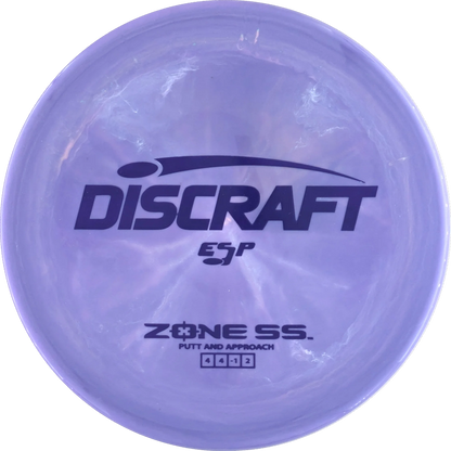 ESP Zone SS