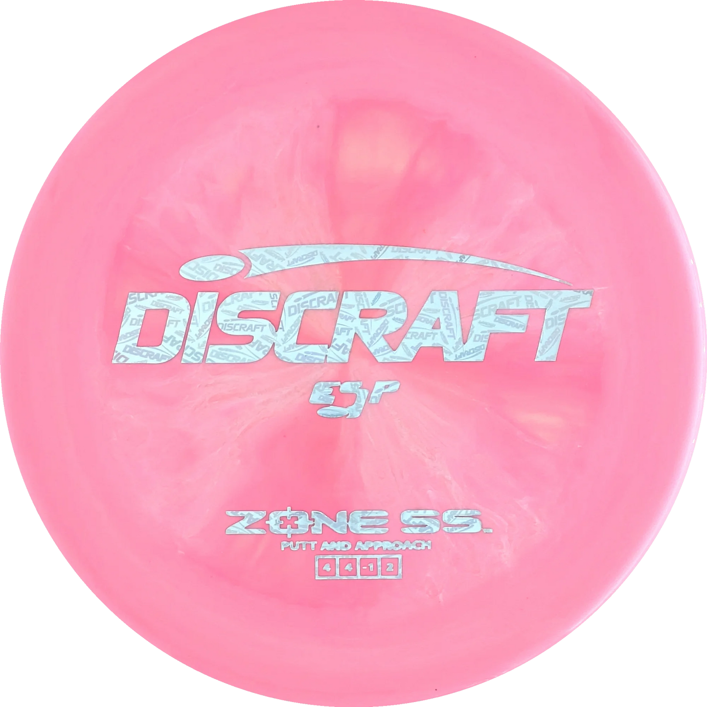 ESP Zone SS