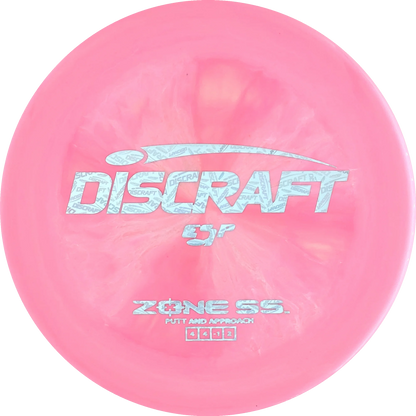 ESP Zone SS