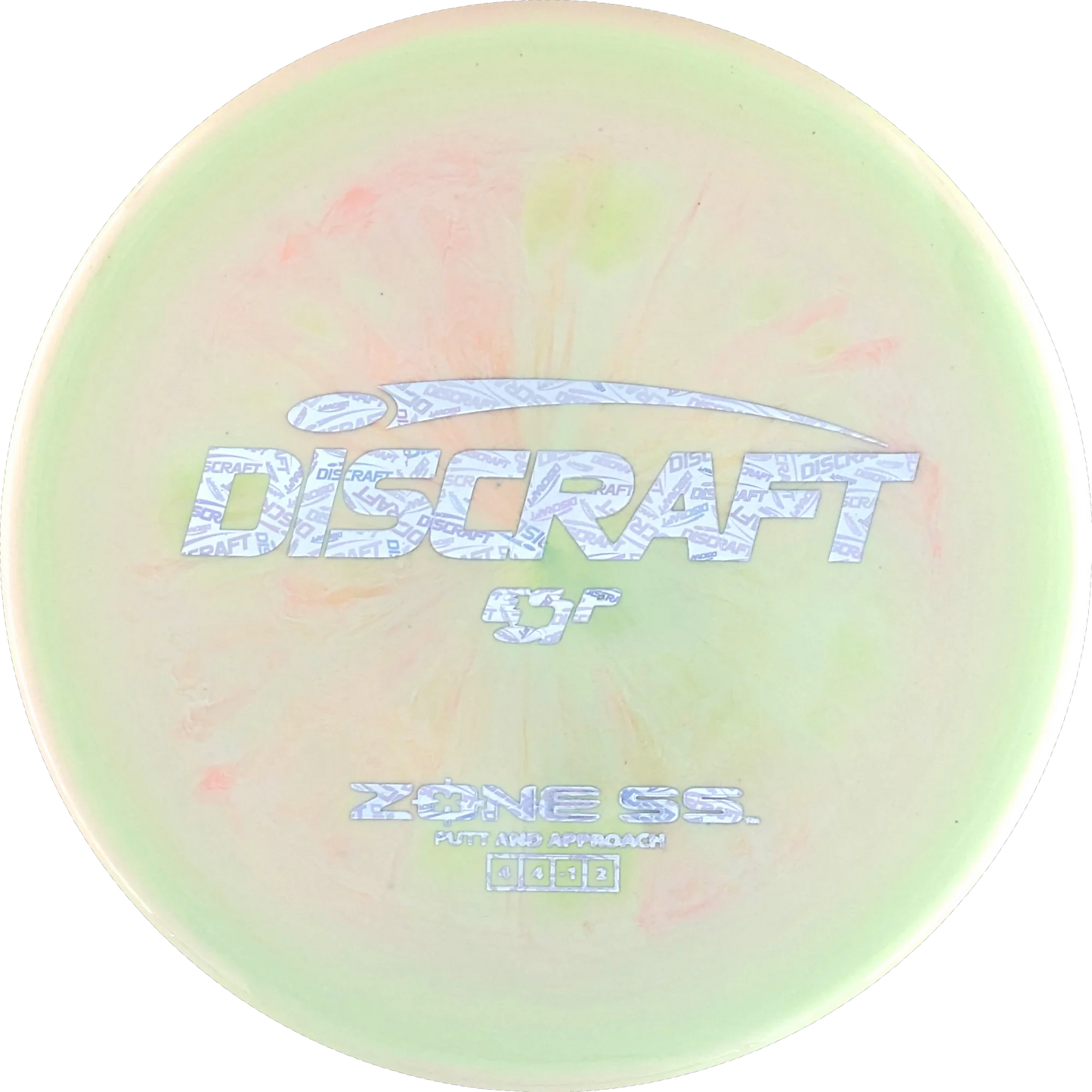 ESP Zone SS