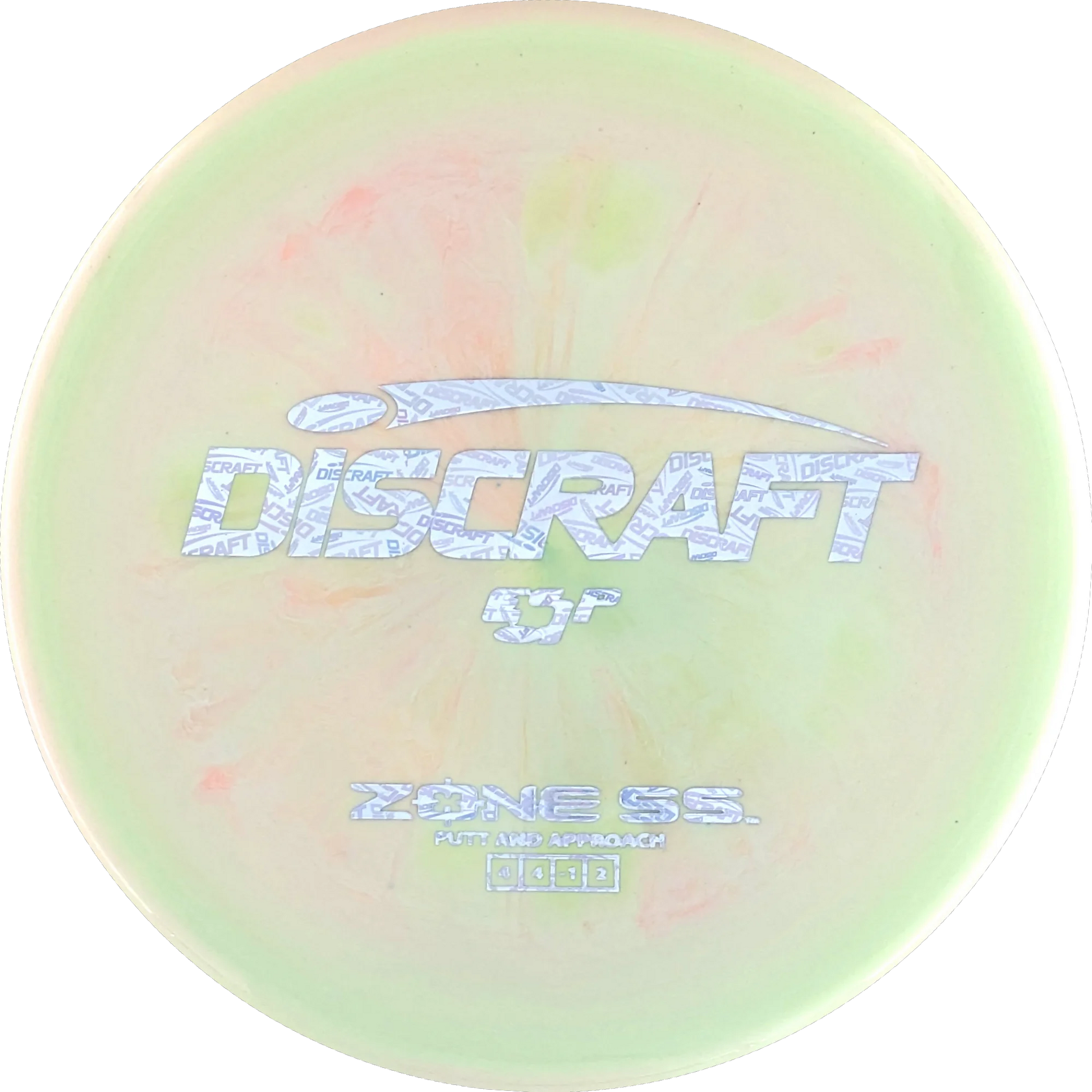 ESP Zone SS
