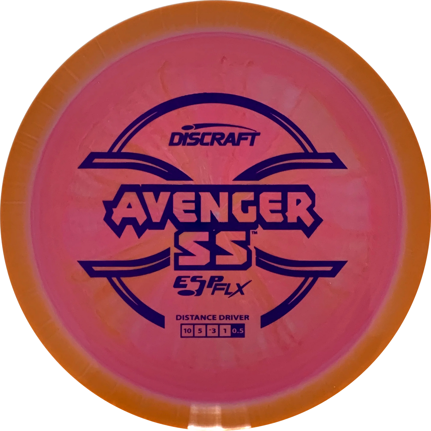 ESP FLX Avenger SS