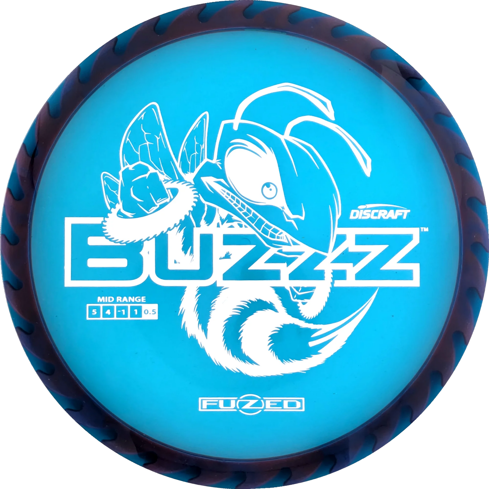 FuZed Line Buzzz Saw