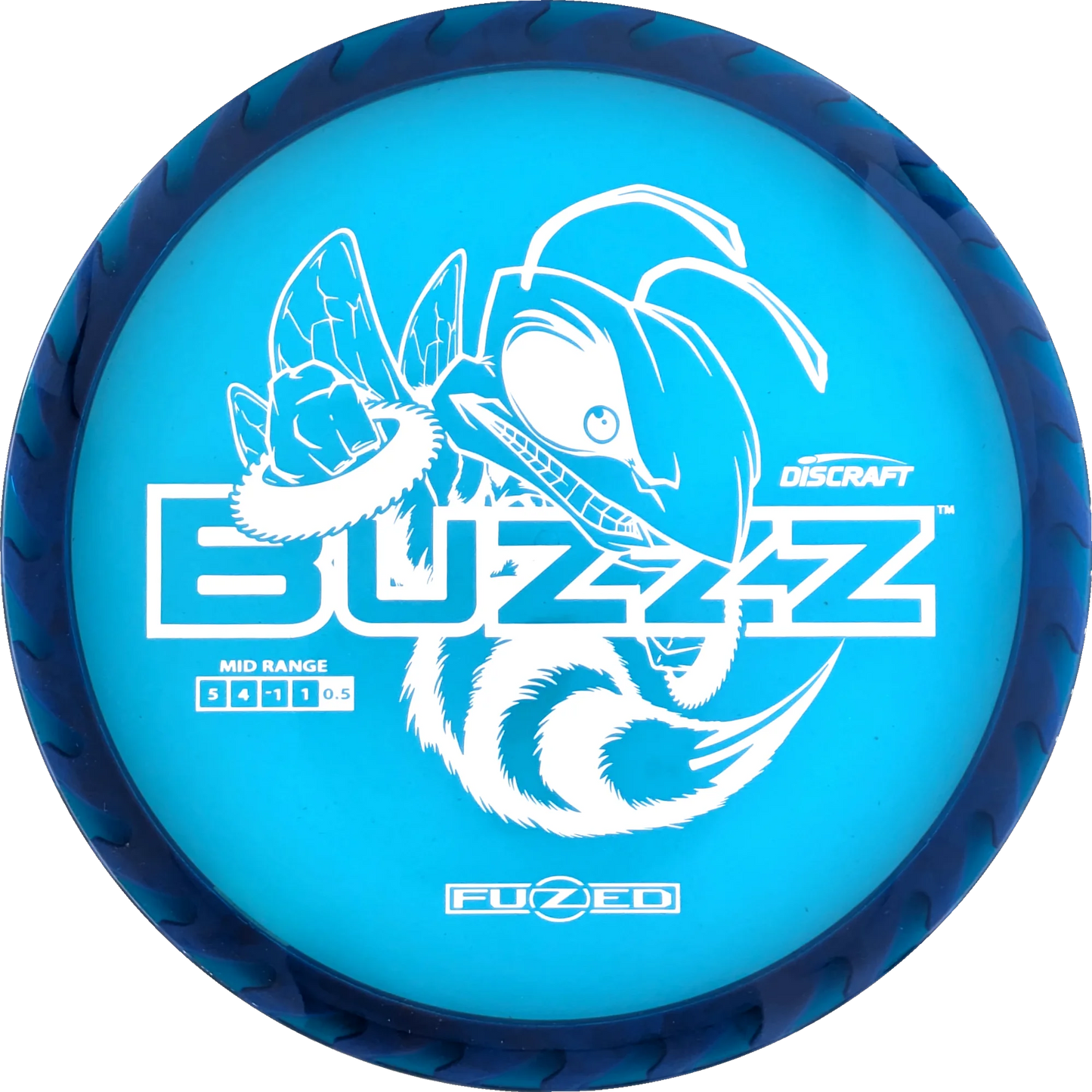 FuZed Line Buzzz Saw