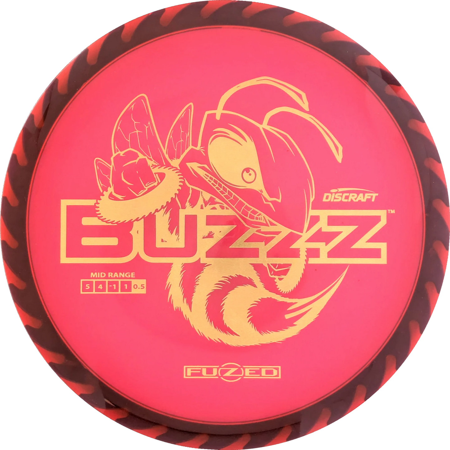 FuZed Line Buzzz Saw