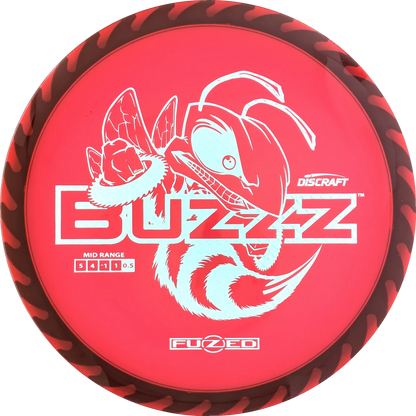 FuZed Line Buzzz Saw