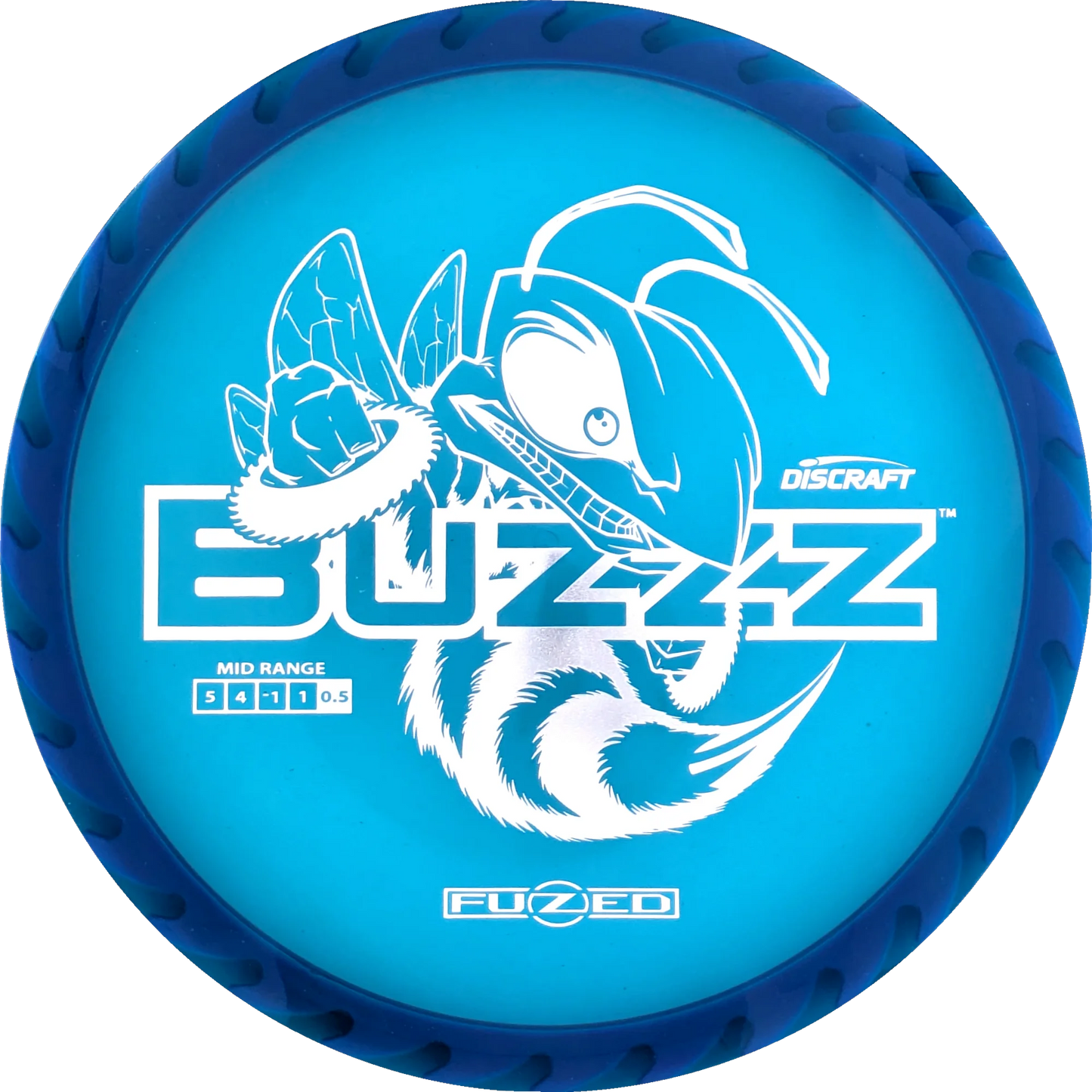 FuZed Line Buzzz Saw