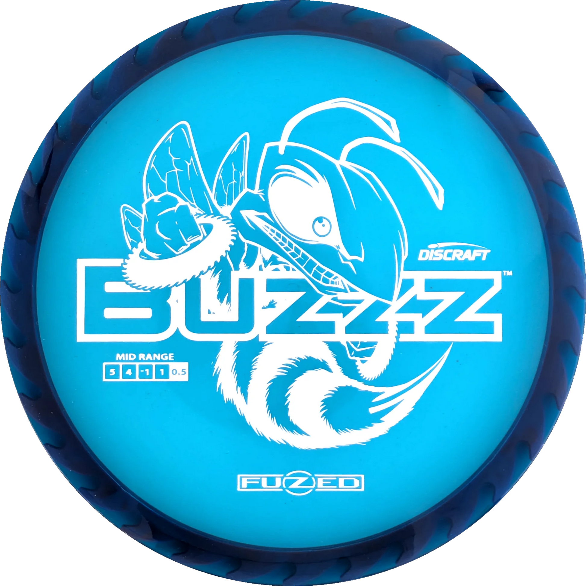 FuZed Line Buzzz Saw