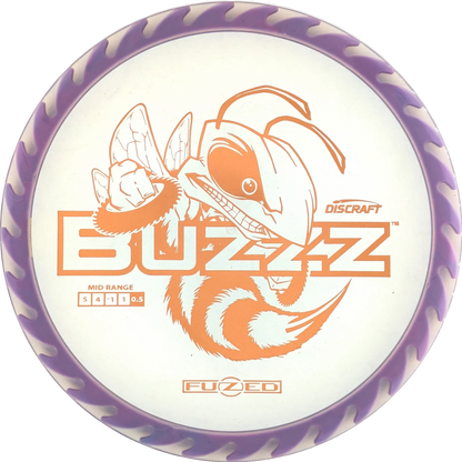 FuZed Line Buzzz Saw