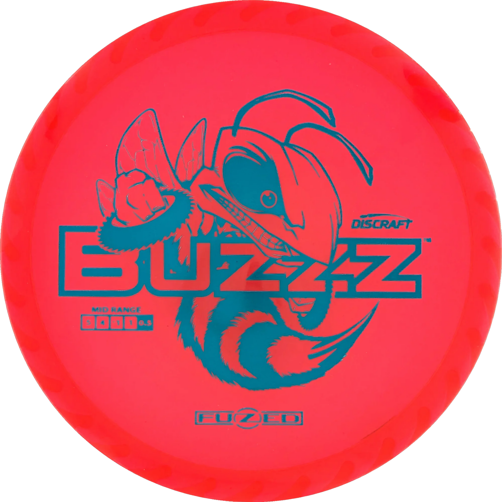 FuZed Line Buzzz Saw