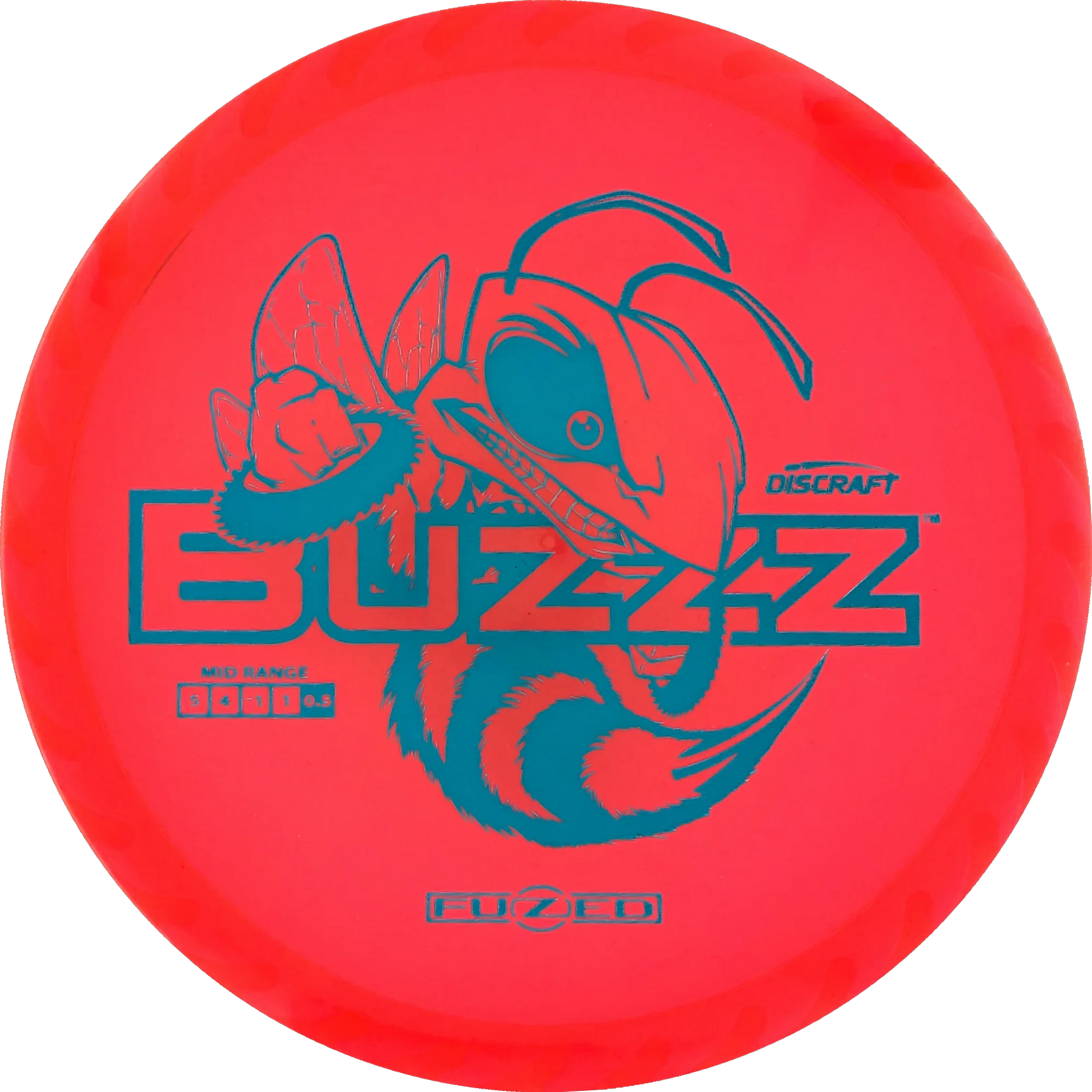 FuZed Line Buzzz Saw