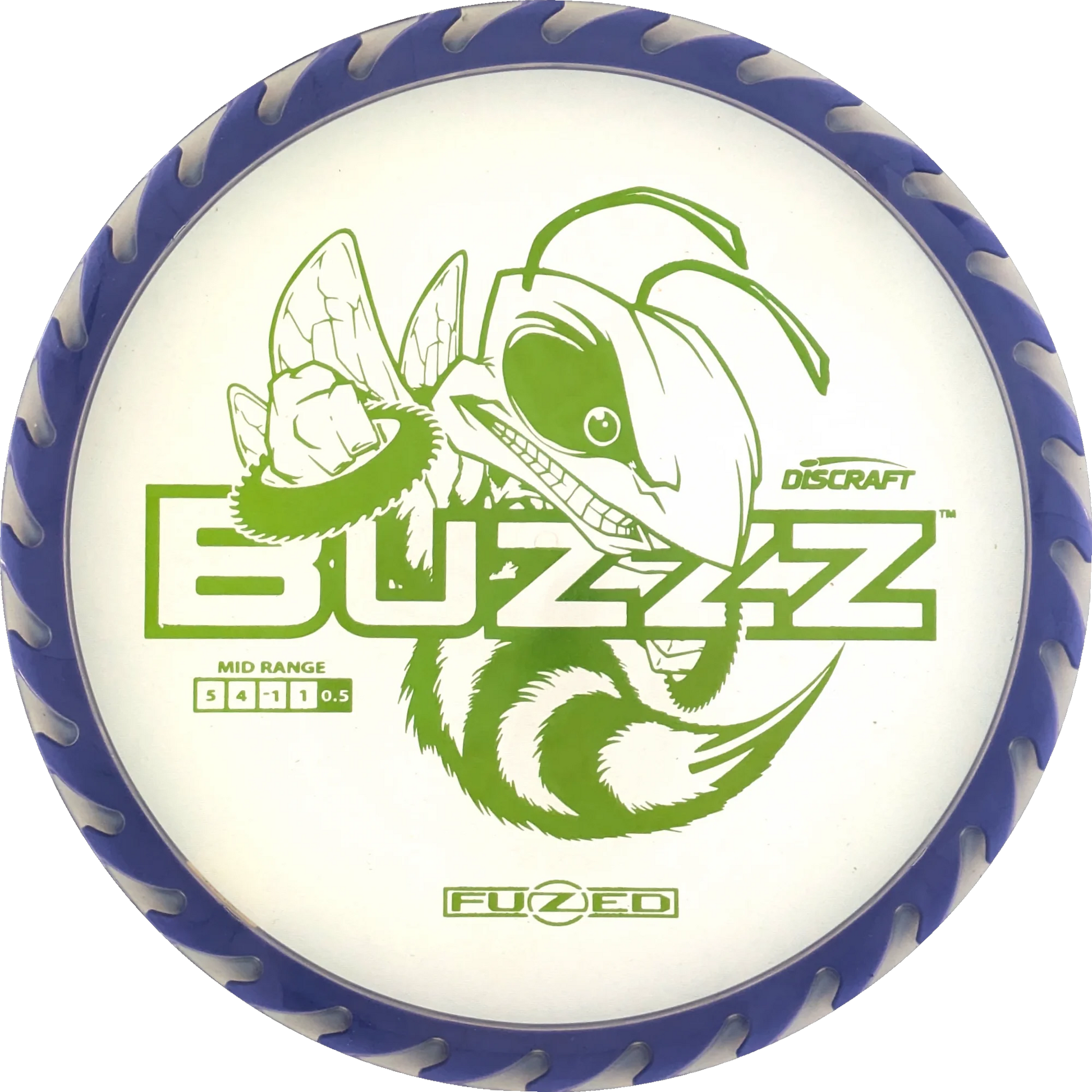 FuZed Line Buzzz Saw
