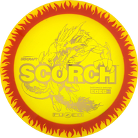 FuZed Line Scorch Flame