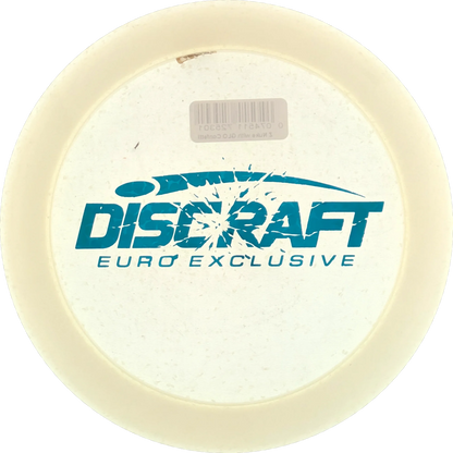 Glo Confetti Euro Excluisve Nuke
