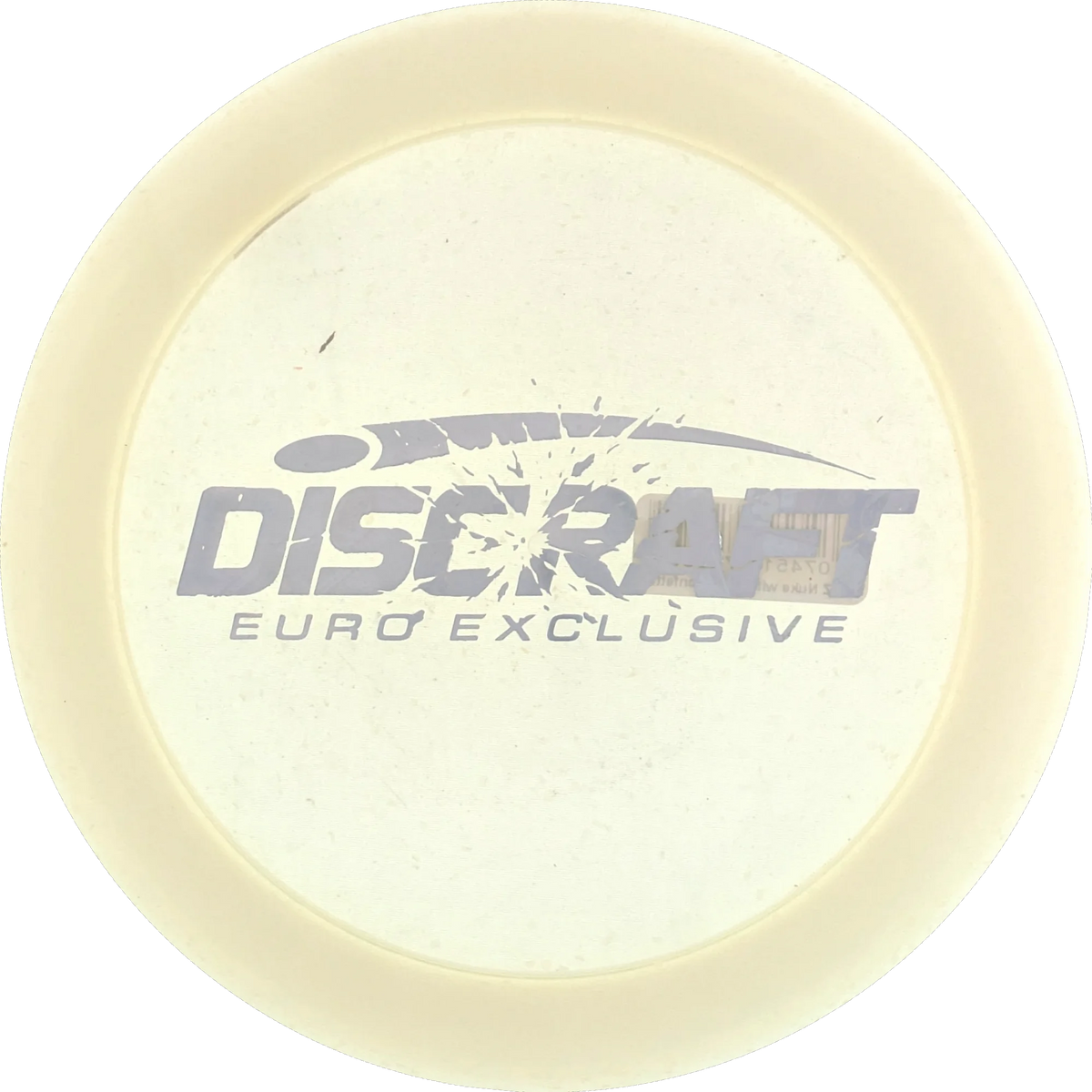 Glo Confetti Euro Excluisve Nuke