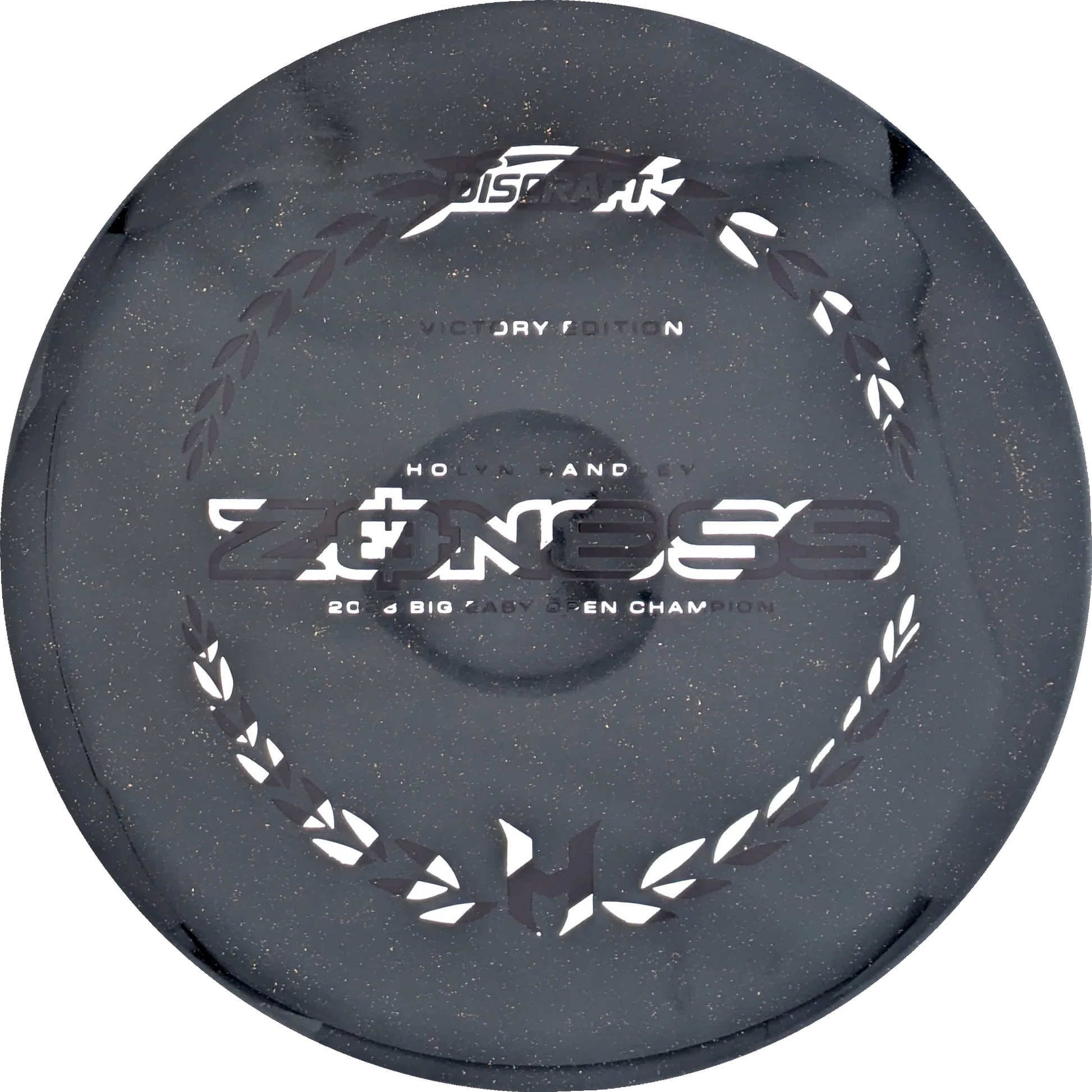 Discraft Holyn Handley 2026 Victory Edition Zone SS – Disc Tree