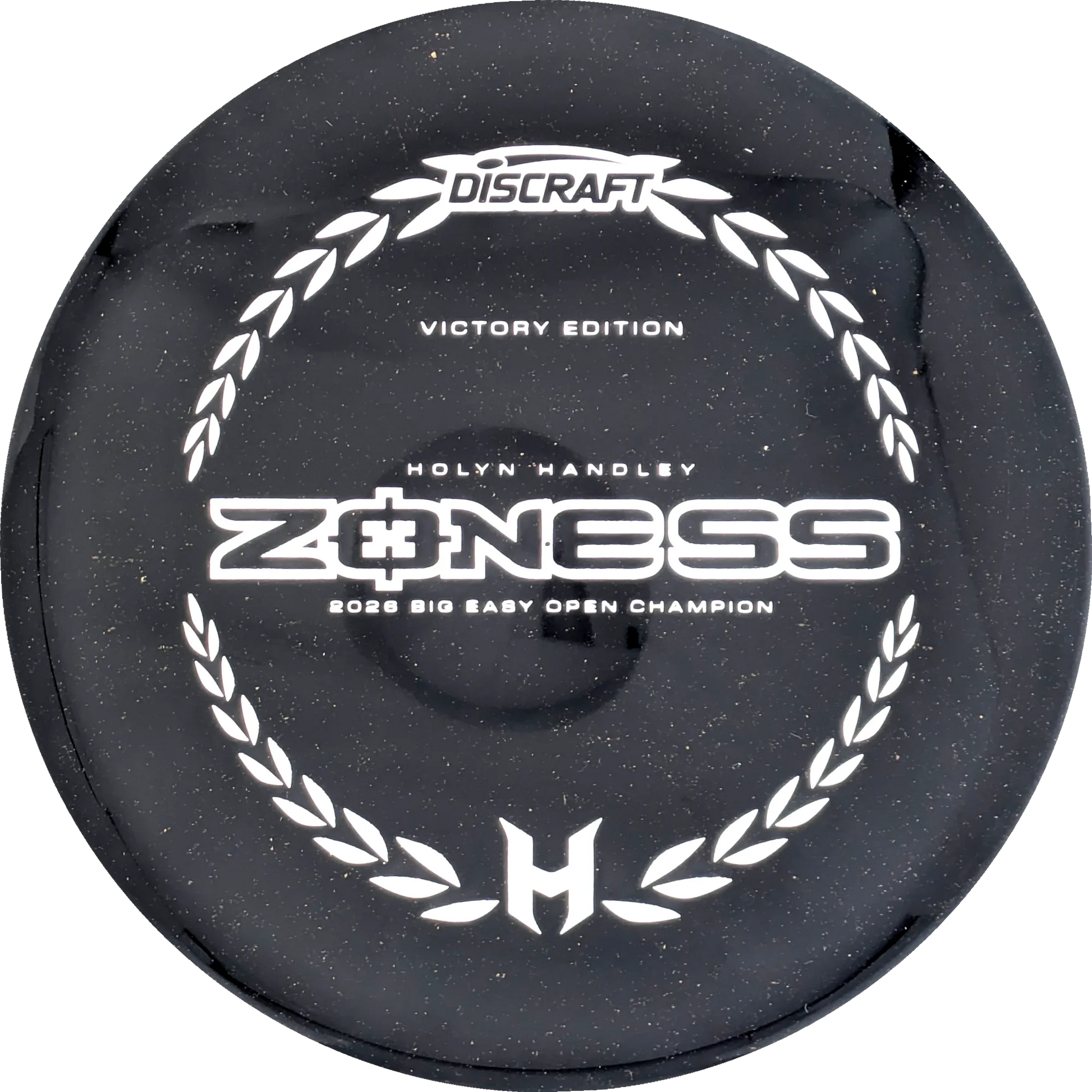 Discraft Holyn Handley 2026 Victory Edition Zone SS – Disc Tree