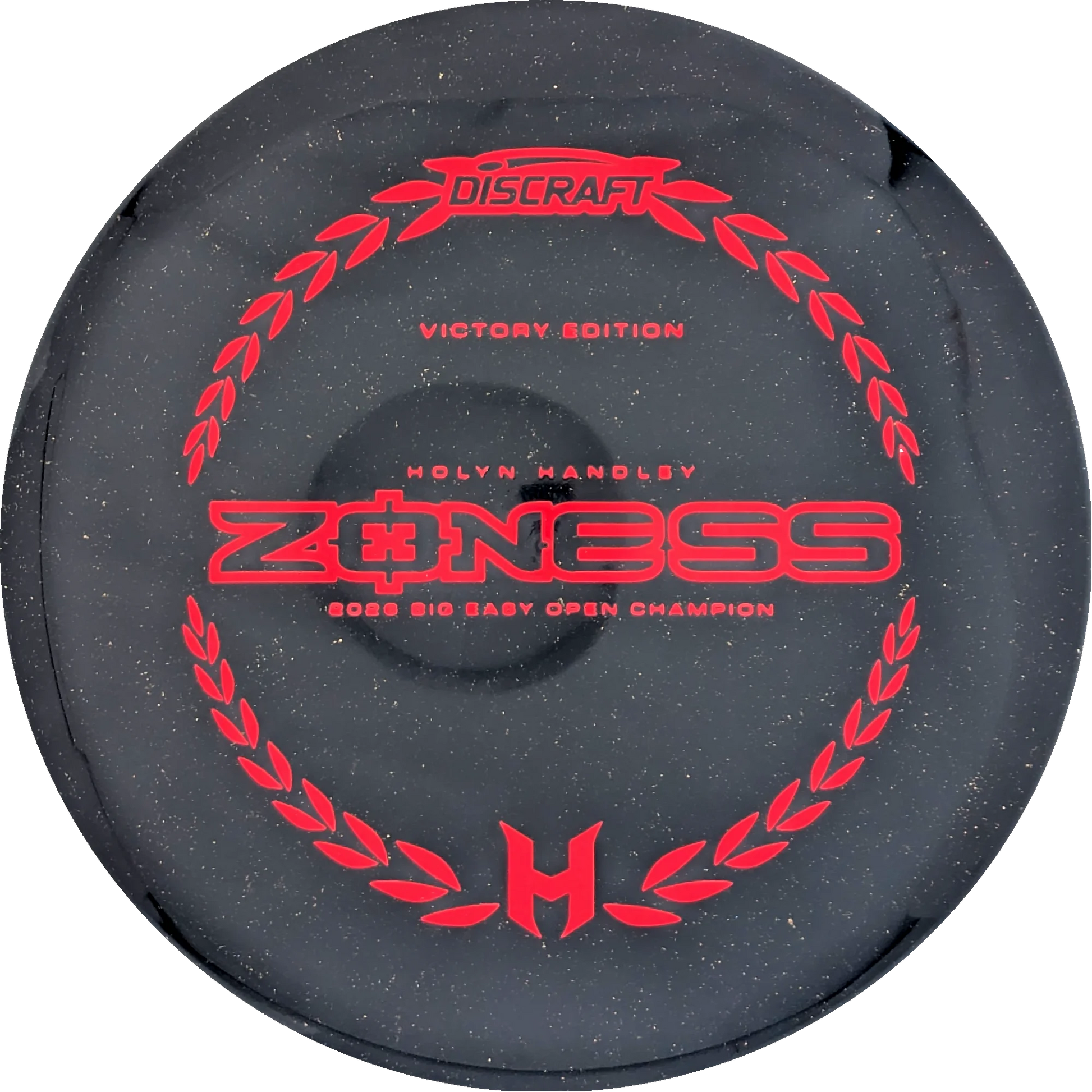 Discraft Holyn Handley 2026 Victory Edition Zone SS – Disc Tree