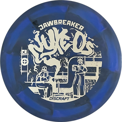 Jawbreaker 2023 Ledgestone Nuke OS